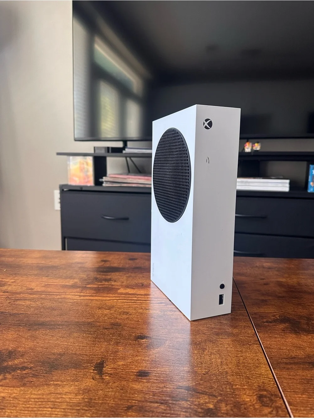 Microsoft selling xbox